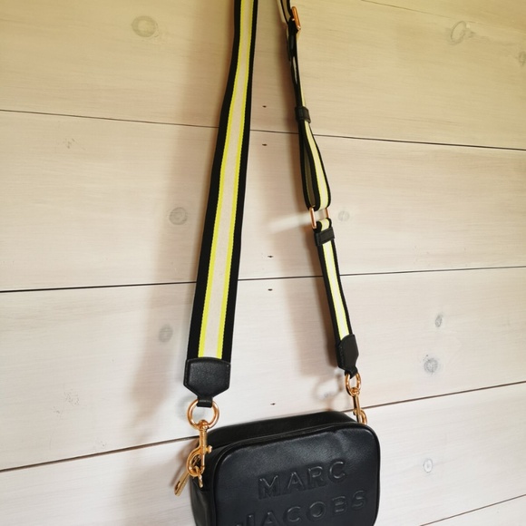 Marc Jacobs Flash Camera Crossbody Bag - Picture 12 of 12